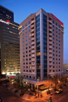 Renaissance Hotel & Spa