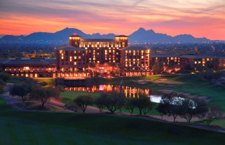 The Westin Kierland Resort & Spa