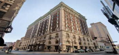 NCSLA ANNUAL CONFERENCE - San Antonio, Texas