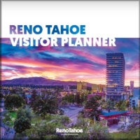 Explore Reno/Tahoe