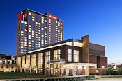 NCSLA ANNUAL CONFERENCE 2022 - Sheraton Overland Park Hotel at the Convention Center