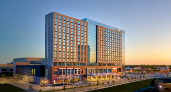 NCSLA ANNUAL CONFERENCE 2023 - Omni Hotel Oklahoma City