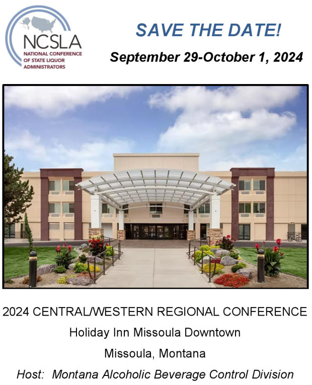 NCSLA - Central/Western Regional Conference