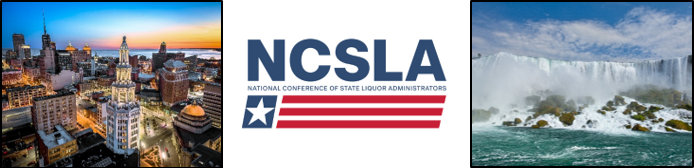 NCSLA 2025 NORTHERN/SOUTHERN REGIONAL CONFERENCE - Buffalo, New York - September 14-16, 2025